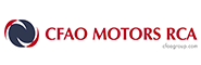 Partenaires ADEFI - CFAO Motors